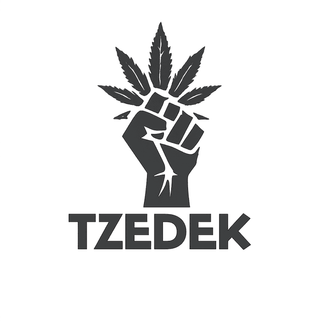 TZEDEK - צדק חברתי