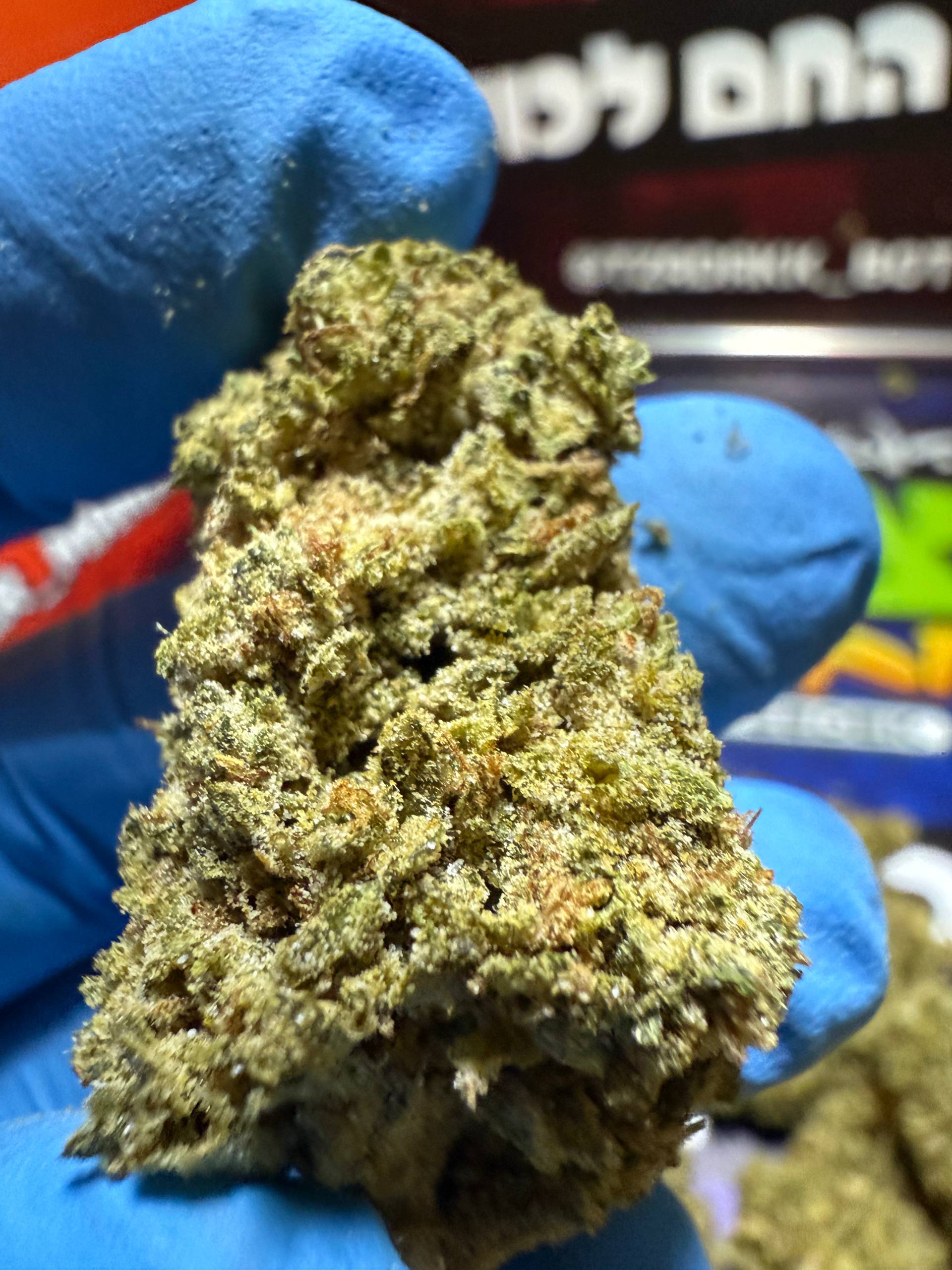 קרמלו | סאטיבה - מוצר איכותי של צדק